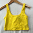 Sunshine Crop Top